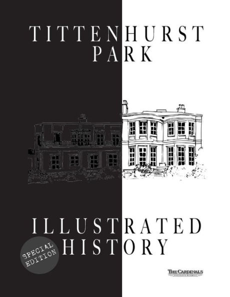Tittenhurst Park: An Illustrated History