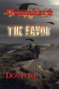 Title: Dúnmharú: The Favor, Author: Don Foxe