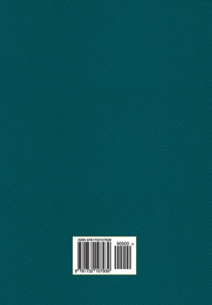 Meditation Like Fire and Water: The Siddur with Chasidic Excerpts