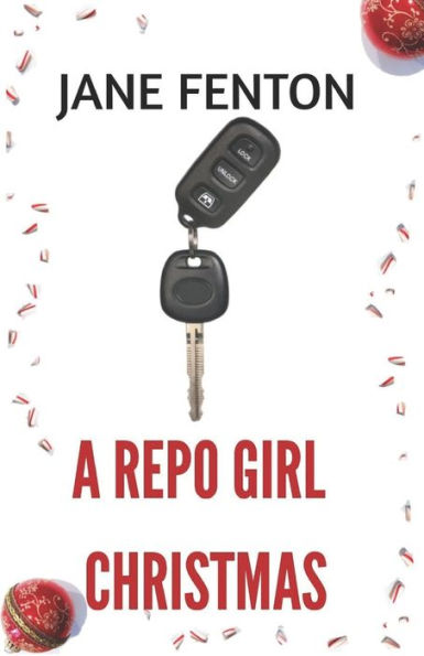 A Repo Girl Christmas