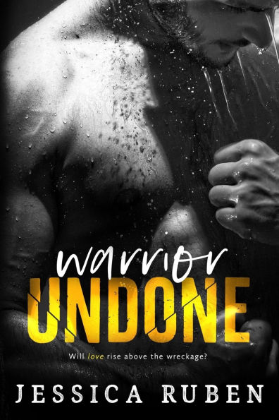 Warrior Undone
