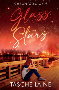 Title: Glass Stars, Author: Tasche Laine