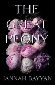 The Great Peony: Safina Cameron