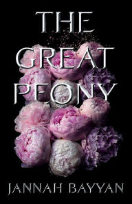 Ebooks gratis download nederlands The Great Peony: Safina Cameron by Jannah Bayyan