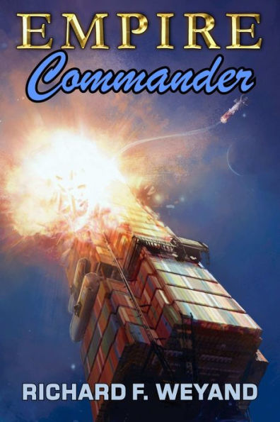 Empire: Commander