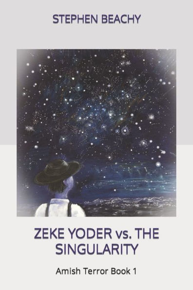 Zeke Yoder vs. the Singularity