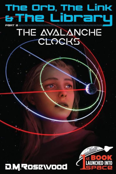 The Orb, Link & Library: Avalanche Clocks