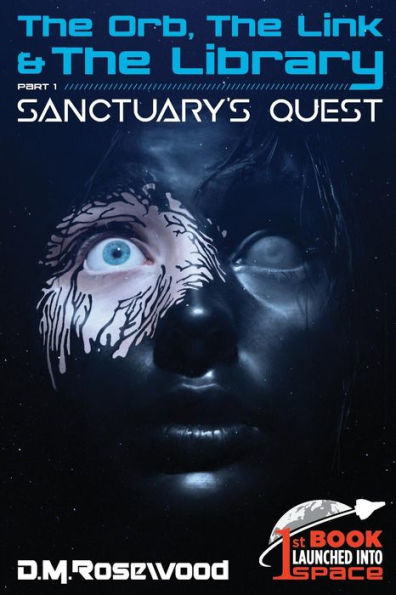the Orb, Link & Library: Sanctuary's Quest