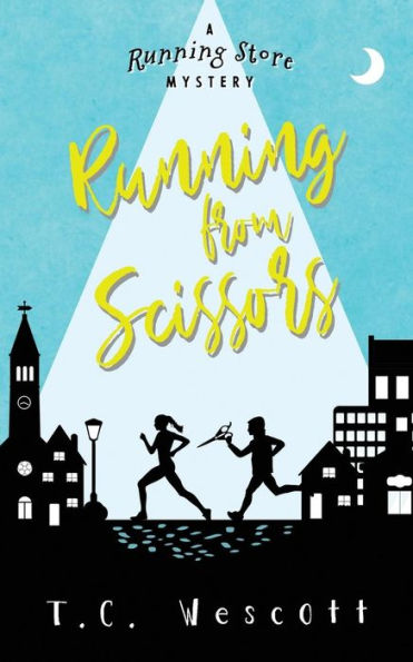 Running from Scissors
