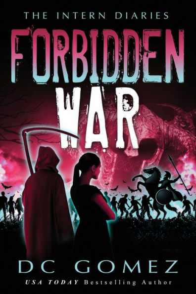 Forbidden War