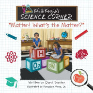 Title: K.C. & Kayla's Science Corner: 