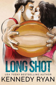 Title: Long Shot - Special Edition, Author: Kennedy Ryan