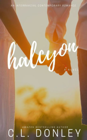 Halcyon: an Interracial Contemporary Romance