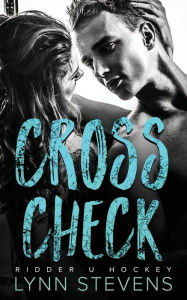 Title: Cross Check, Author: Lynn Stevens