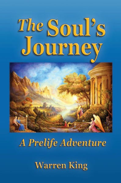 The Soul's Journey: A Pre-Life Adventure - Narayan's Preparation for his Next Earthly Life