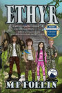 Ethyr: An Adventure for Kids Who Like Video Games