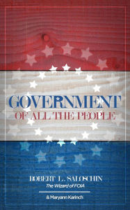 Title: Government of All the People, Author: Robert L. Saloschin