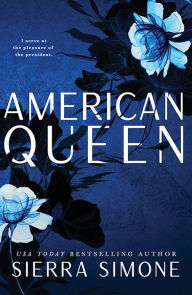 Free e book download link American Queen (English literature)  9781464238710 by Sierra Simone