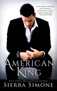 Textbook download forum American King by Sierra Simone (English literature)  9781464238734