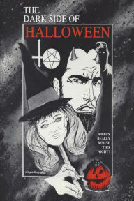Title: The Dark Side of Halloween, Author: David L. Brown