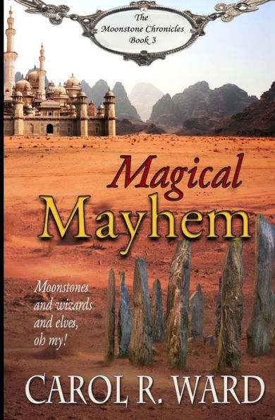 Magical Mayhem