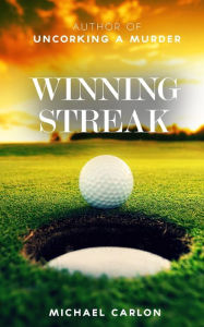 Title: Winning Streak, Author: Michael Carlon