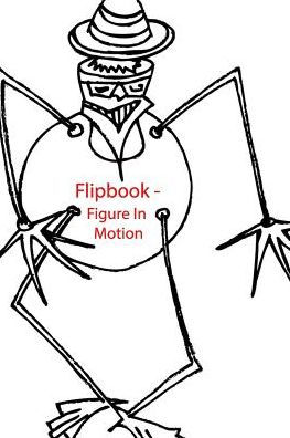 Flipbook - Figure in Motion