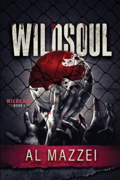 WILDSOUL: BOOK: I
