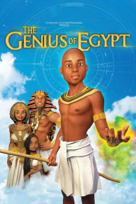 Title: The Genius of Egypt, Author: Marlon McKenney