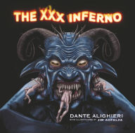 Title: THE XXX INFERNO, Author: Dante Aligeri