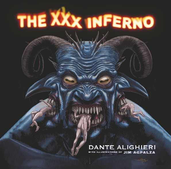 THE XXX INFERNO