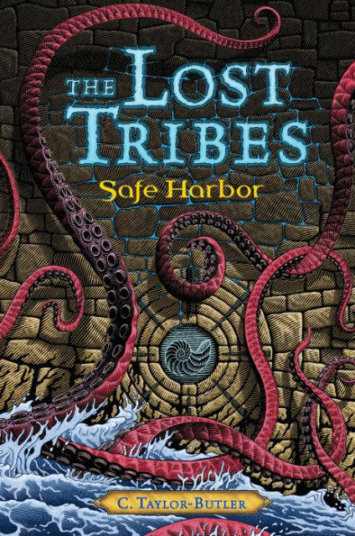 Safe Harbor (Lost Tribes Series)