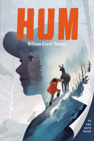 Title: Hum, Author: William David Thomas