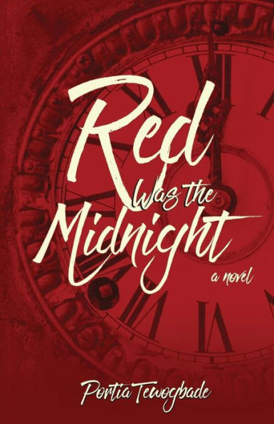 Red Was the Midnight