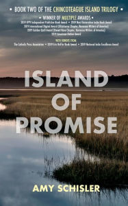 Title: Island of Promise, Author: Amy Schisler