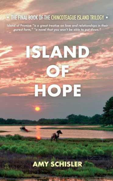 Island of Hope