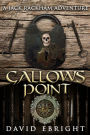 GALLOWS POINT: A Jack Rackham Adventure