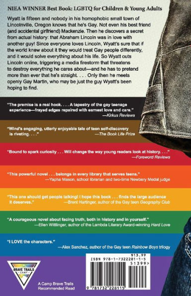 Queer as a Five-Dollar Bill