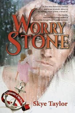 Worry Stone: A Camerons of Tide's Way novel