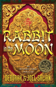 Title: Rabbit in the Moon, Author: Deborah Shlian