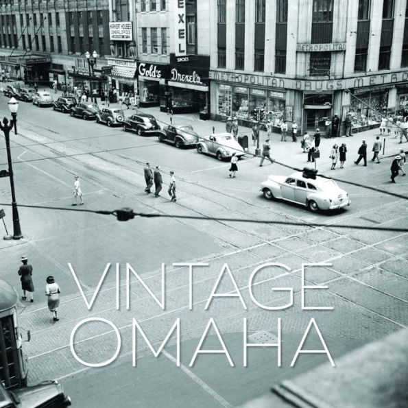 Vintage Omaha