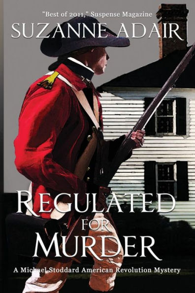 Regulated for Murder