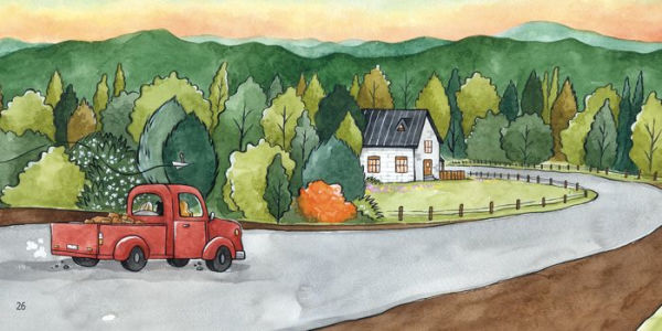 Gracie (German/English): A Bilingual Adventure In The Blue Ridge Mountains