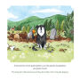 Alternative view 7 of Gracie (Spanish/English): A Bilingual Adventure In The Blue Ridge Mountains