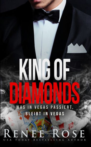 King of Diamonds: Was Vegas passiert, bleibt