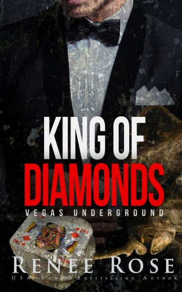 King of Diamonds: A Mafia Romance