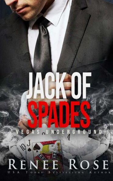 Jack of Spades: A Mafia Romance