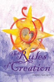 Title: The Rules of Creation, Author: Lynda Allen