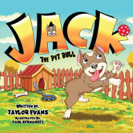 Download kindle books as pdf Jack the Pit Bull DJVU FB2 CHM