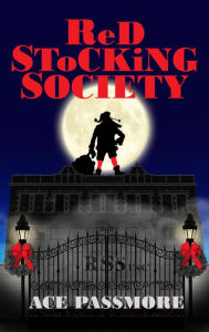 Free downloads ebook for mobile Red Stocking Society